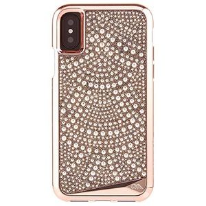 Case-mate Brilliance Lace case for iPhone X
